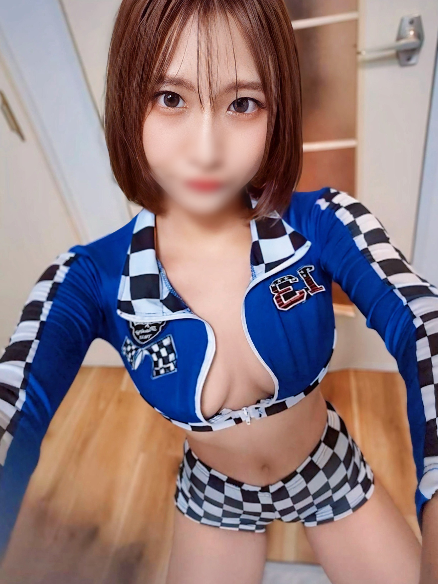 新人　ゆいな