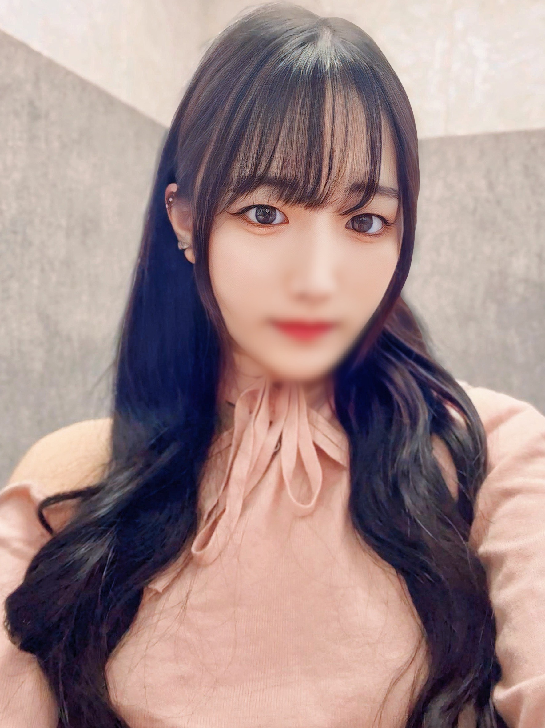 新人　かすみ